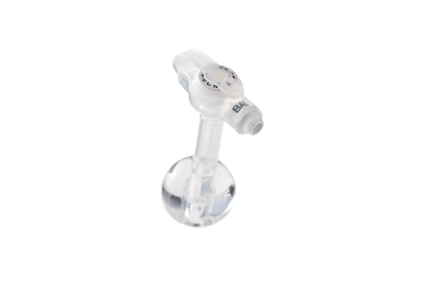 Sonda G MIC-KEY*